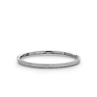 Bracciale Ti Sento Milano Donna Minimalistic in Argento Zircone 2874ZI - 2874ZI